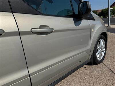 2014 Ford Transit Connect Titanium   - Photo 30 - St. George, UT 84770-2625