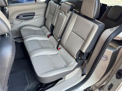 2014 Ford Transit Connect Titanium   - Photo 11 - St. George, UT 84770-2625