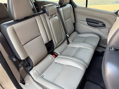 2014 Ford Transit Connect Titanium   - Photo 17 - St. George, UT 84770-2625