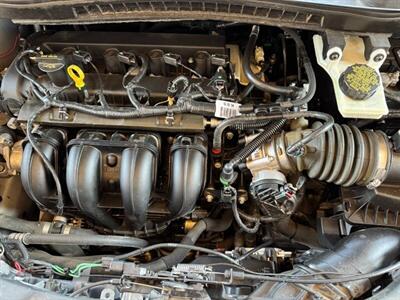 2014 Ford Transit Connect Titanium   - Photo 5 - St. George, UT 84770-2625