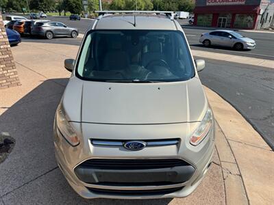 2014 Ford Transit Connect Titanium   - Photo 18 - St. George, UT 84770-2625