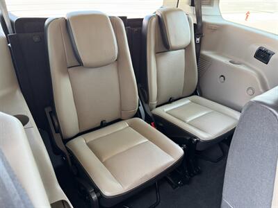2014 Ford Transit Connect Titanium   - Photo 19 - St. George, UT 84770-2625
