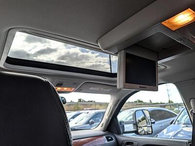 2008 GMC Sierra 2500 HD SLT   - Photo 26 - Bountiful, UT 84010