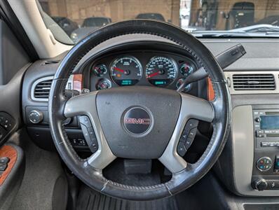 2008 GMC Sierra 2500 HD SLT - Photo 21 - Bountiful, UT 84010