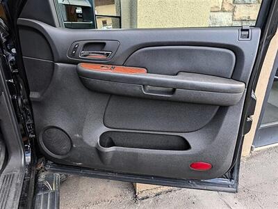 2008 GMC Sierra 2500 HD SLT   - Photo 29 - Bountiful, UT 84010