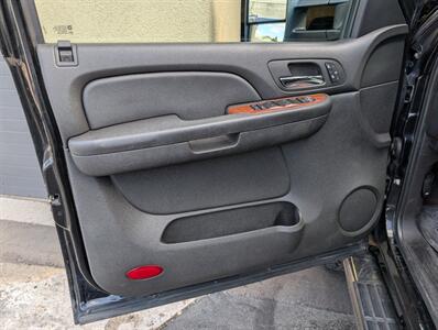 2008 GMC Sierra 2500 HD SLT - Photo 20 - Bountiful, UT 84010