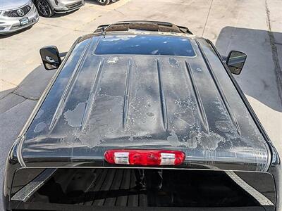 2008 GMC Sierra 2500 HD SLT   - Photo 11 - Bountiful, UT 84010