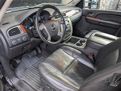 2008 GMC Sierra 2500 HD SLT - Photo 2 - Bountiful, UT 84010