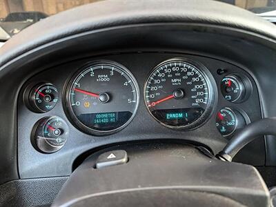 2008 GMC Sierra 2500 HD SLT   - Photo 22 - Bountiful, UT 84010