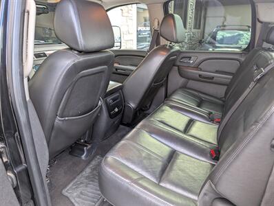 2008 GMC Sierra 2500 HD SLT - Photo 25 - Bountiful, UT 84010