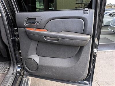 2008 GMC Sierra 2500 HD SLT   - Photo 27 - Bountiful, UT 84010