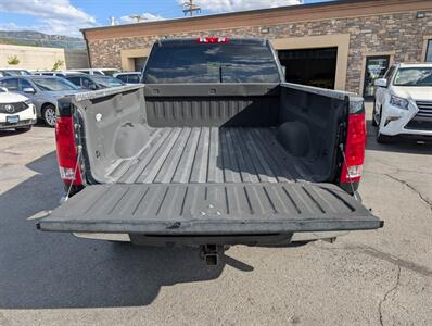 2008 GMC Sierra 2500 HD SLT - Photo 10 - Bountiful, UT 84010