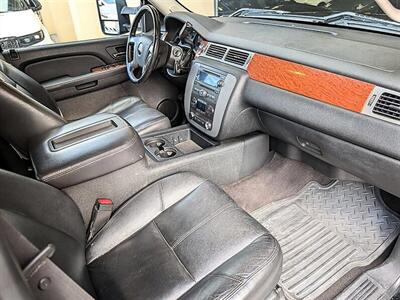 2008 GMC Sierra 2500 HD SLT   - Photo 4 - Bountiful, UT 84010