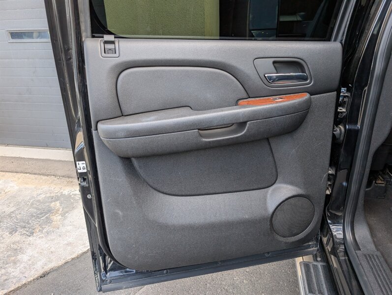 2008 GMC Sierra 2500 HD SLT - Photo 24 - Bountiful, UT 84010