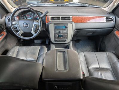 2008 GMC Sierra 2500 HD SLT - Photo 3 - Bountiful, UT 84010