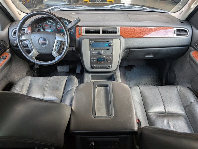 2008 GMC Sierra 2500 HD SLT - Photo 3 - Bountiful, UT 84010