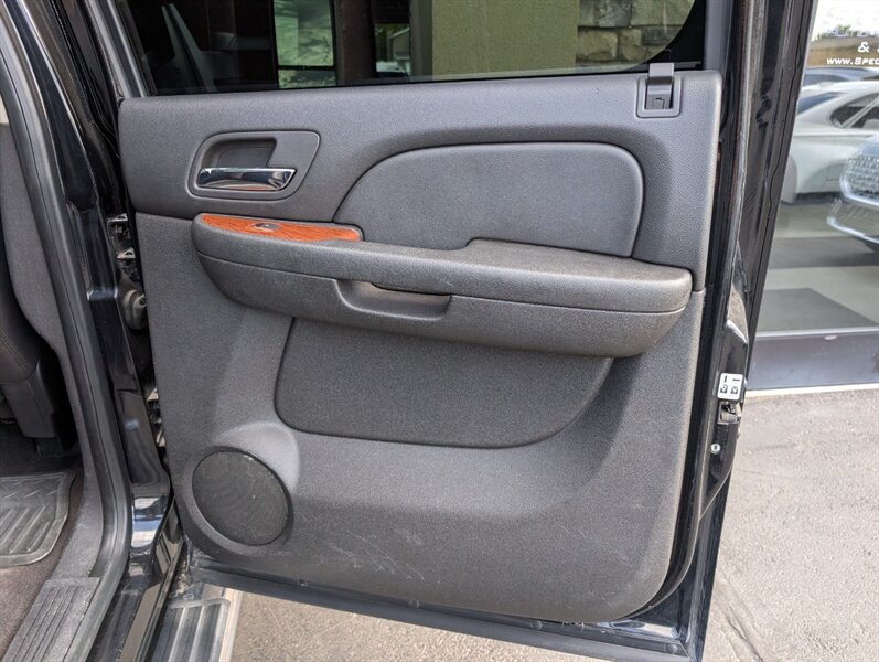 2008 GMC Sierra 2500 HD SLT - Photo 27 - Bountiful, UT 84010
