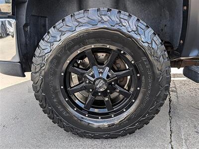 2008 GMC Sierra 2500 HD SLT   - Photo 17 - Bountiful, UT 84010
