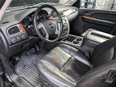 2008 GMC Sierra 2500 HD SLT   - Photo 2 - Bountiful, UT 84010