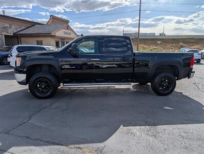2008 GMC Sierra 2500 HD SLT - Photo 7 - Bountiful, UT 84010