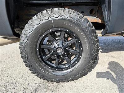 2008 GMC Sierra 2500 HD SLT   - Photo 15 - Bountiful, UT 84010