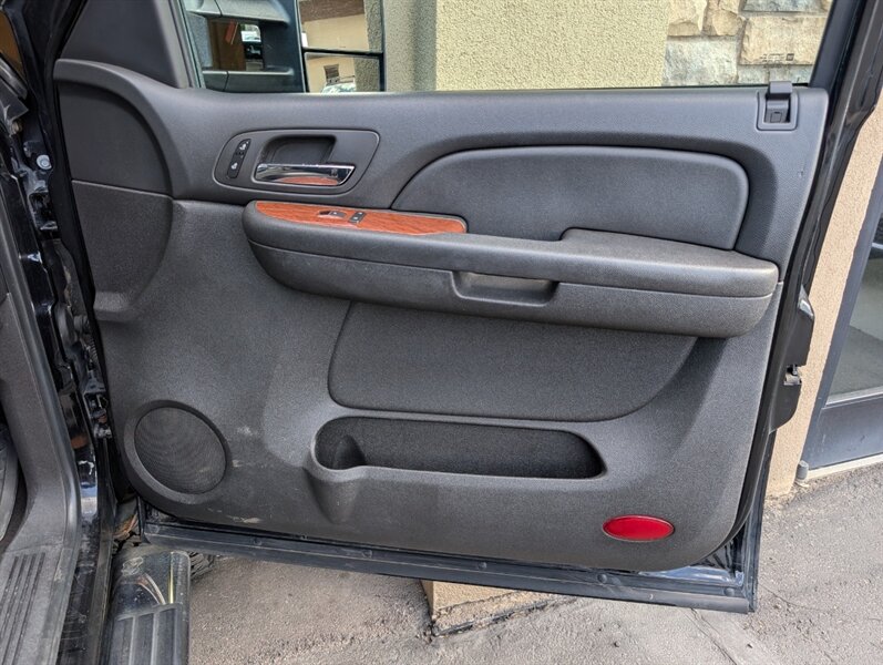2008 GMC Sierra 2500 HD SLT - Photo 29 - Bountiful, UT 84010