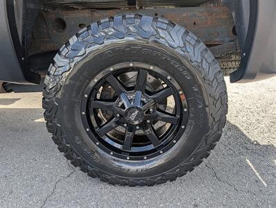 2008 GMC Sierra 2500 HD SLT - Photo 16 - Bountiful, UT 84010