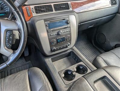 2008 GMC Sierra 2500 HD SLT - Photo 23 - Bountiful, UT 84010