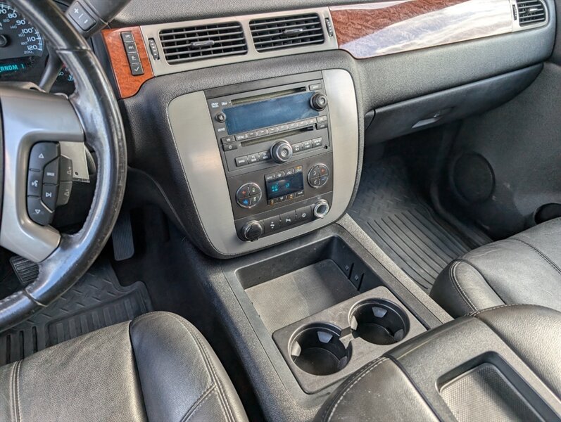 2008 GMC Sierra 2500 HD SLT - Photo 23 - Bountiful, UT 84010