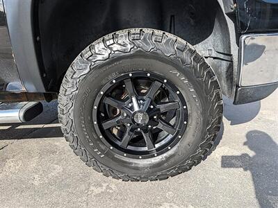 2008 GMC Sierra 2500 HD SLT   - Photo 14 - Bountiful, UT 84010