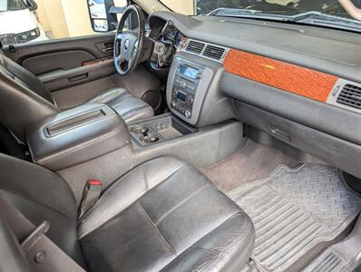 2008 GMC Sierra 2500 HD SLT - Photo 4 - Bountiful, UT 84010
