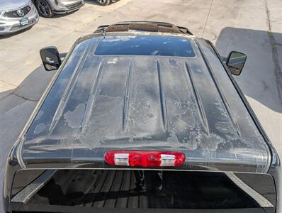 2008 GMC Sierra 2500 HD SLT - Photo 11 - Bountiful, UT 84010