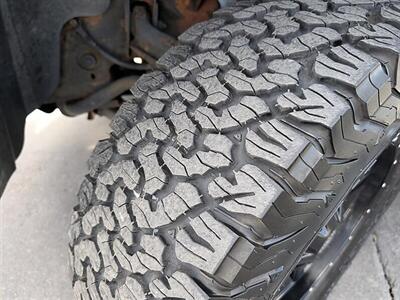 2008 GMC Sierra 2500 HD SLT   - Photo 18 - Bountiful, UT 84010