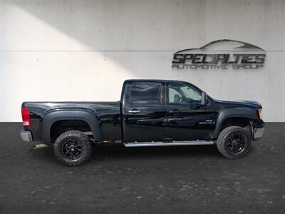 2008 GMC Sierra 2500 HD SLT   - Photo 13 - Bountiful, UT 84010