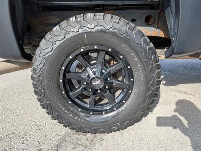 2008 GMC Sierra 2500 HD SLT - Photo 15 - Bountiful, UT 84010