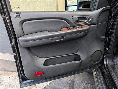 2008 GMC Sierra 2500 HD SLT   - Photo 20 - Bountiful, UT 84010