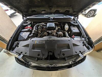 2008 GMC Sierra 2500 HD SLT   - Photo 19 - Bountiful, UT 84010