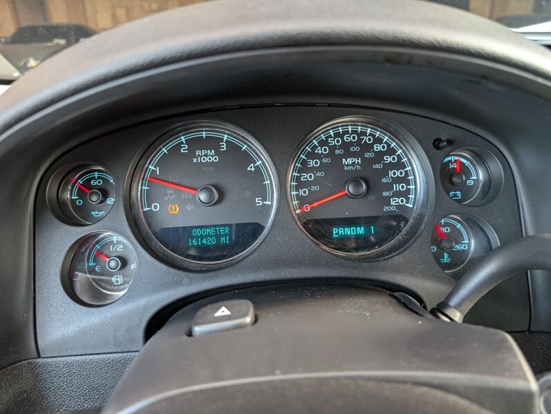 2008 GMC Sierra 2500 HD SLT - Photo 22 - Bountiful, UT 84010