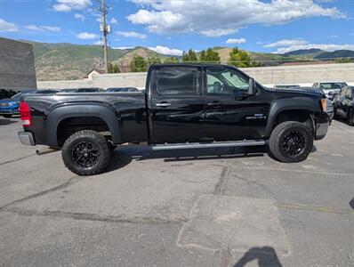 2008 GMC Sierra 2500 HD SLT - Photo 13 - Bountiful, UT 84010
