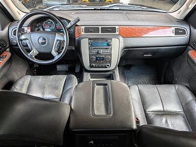 2008 GMC Sierra 2500 HD SLT   - Photo 3 - Bountiful, UT 84010