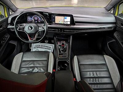 2022 Volkswagen Golf GTI Autobahn   - Photo 3 - St. George, UT 84770-2625