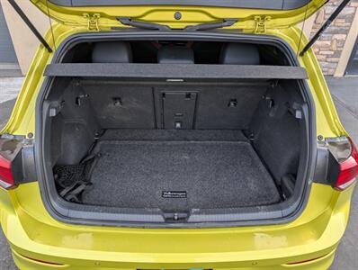 2022 Volkswagen Golf GTI Autobahn - Photo 29 - Bountiful, UT 84010