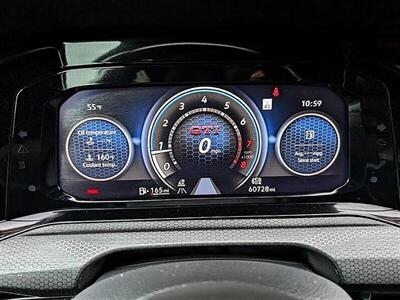 2022 Volkswagen Golf GTI Autobahn   - Photo 22 - St. George, UT 84770-2625