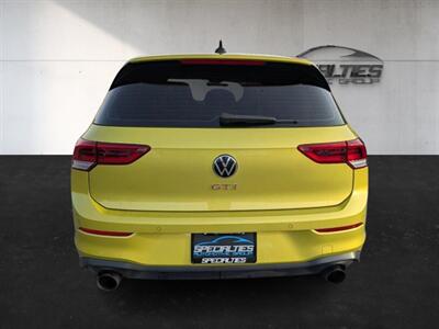 2022 Volkswagen Golf GTI Autobahn - Photo 9 - Bountiful, UT 84010