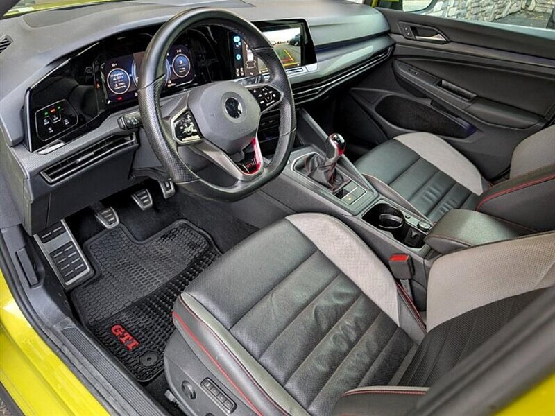 2022 Volkswagen Golf GTI Autobahn - Photo 2 - Bountiful, UT 84010