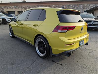 2022 Volkswagen Golf GTI Autobahn - Photo 8 - Bountiful, UT 84010