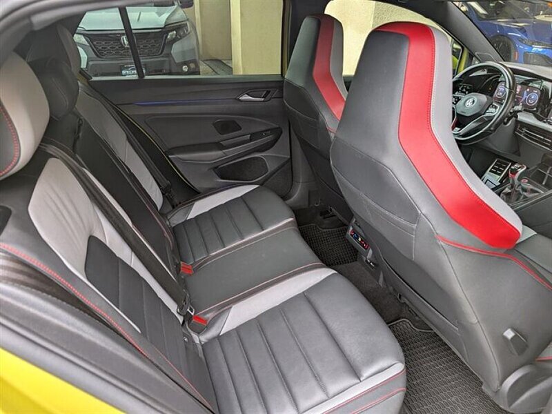 2022 Volkswagen Golf GTI Autobahn - Photo 30 - Bountiful, UT 84010