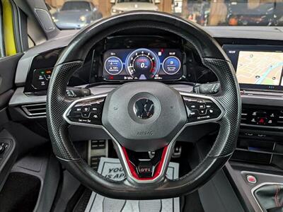 2022 Volkswagen Golf GTI Autobahn - Photo 19 - Bountiful, UT 84010