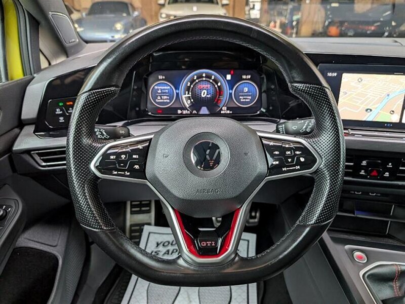 2022 Volkswagen Golf GTI Autobahn - Photo 19 - Bountiful, UT 84010