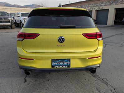 2022 Volkswagen Golf GTI Autobahn - Photo 9 - Bountiful, UT 84010